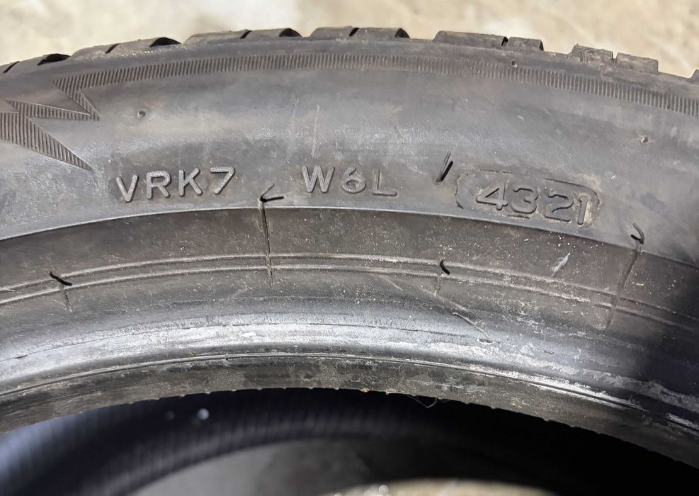 Bridgestone 285/40R20- Stare foarte buna, livrare rapida, garantie!