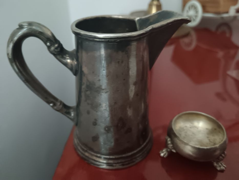 Set decorațiuni cu valoare istorică