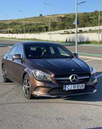 Mercedes Benz CLA 2018 -Facelift- Raport CarVertical