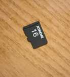 Флешка micro-sd 16gb, xtreme