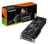Видеокарта RTX5070 OC Gigabyte WINDFORCE