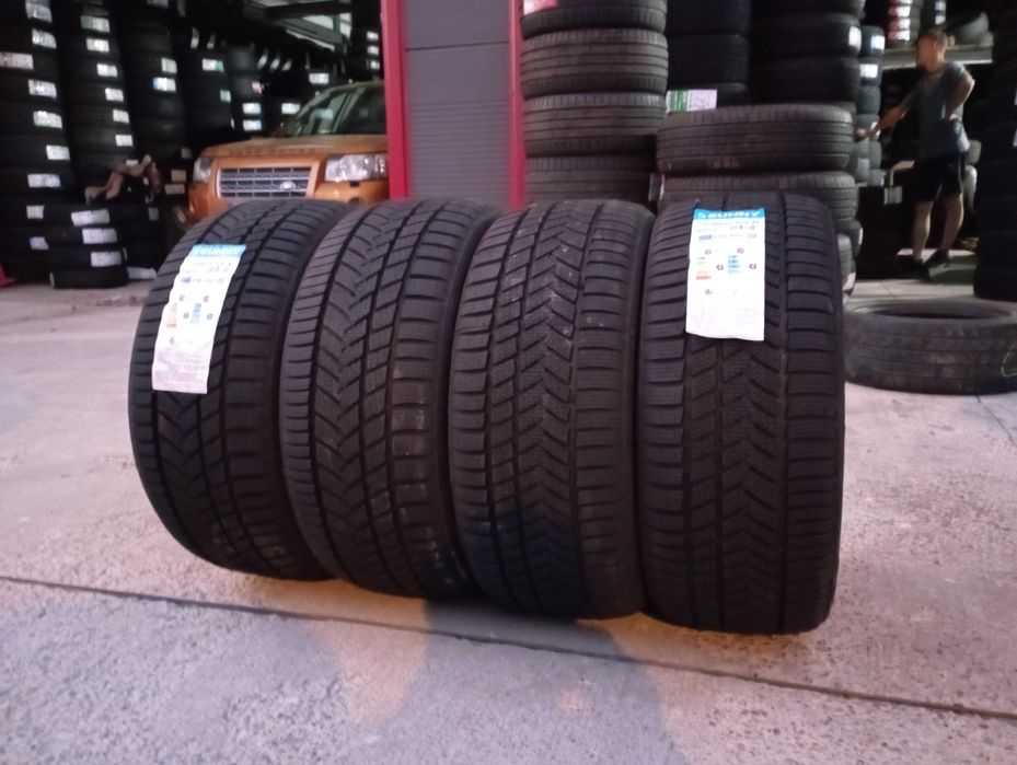 Anvelope Sunny 225/40/18 Noi De Iarna