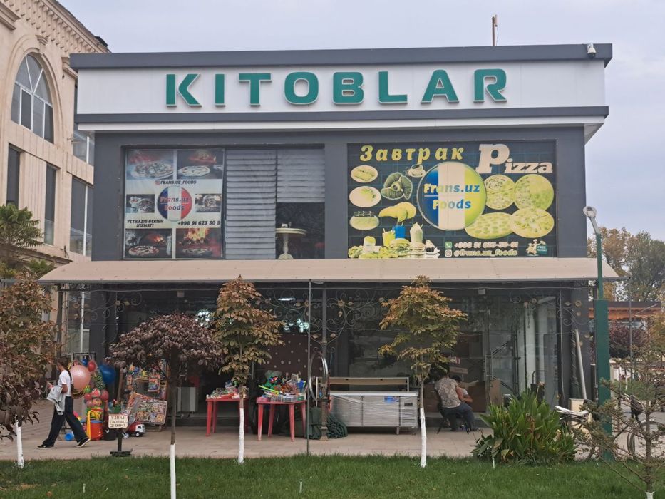 Banner, 3D bo’rtma hariflar, setka,arokil tashqi va ichki reklamalar