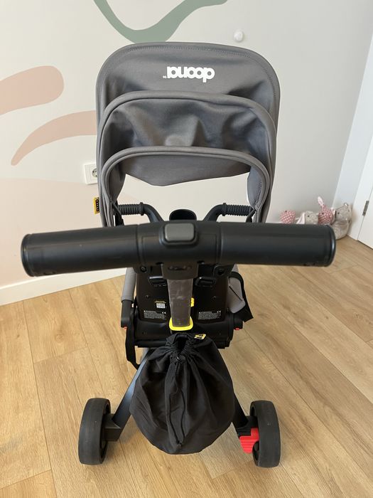 Детска триколка Doona