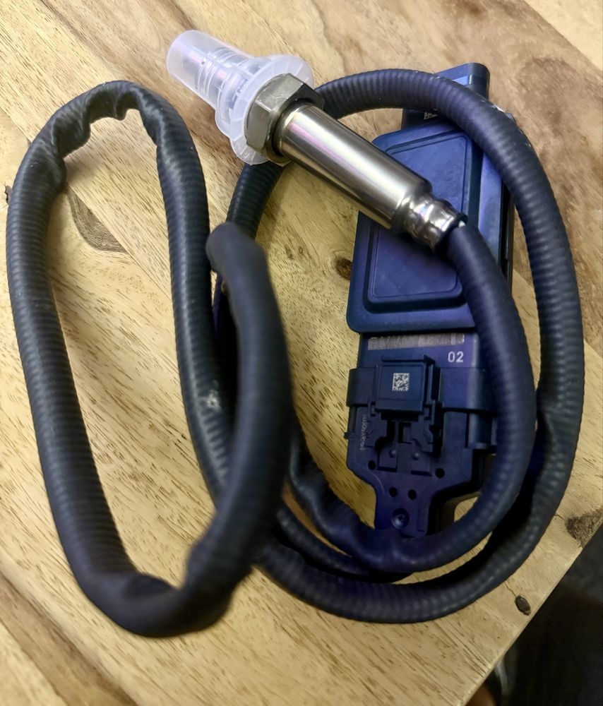 NOX sensor for BMW