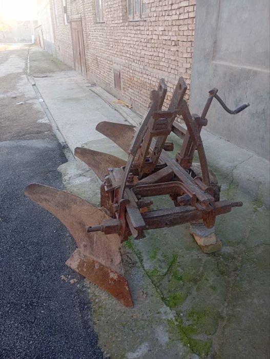 MTZ 80 belarus traktor