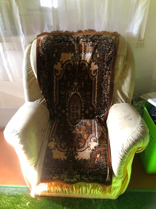 Продам кресла в хорошем состоянии