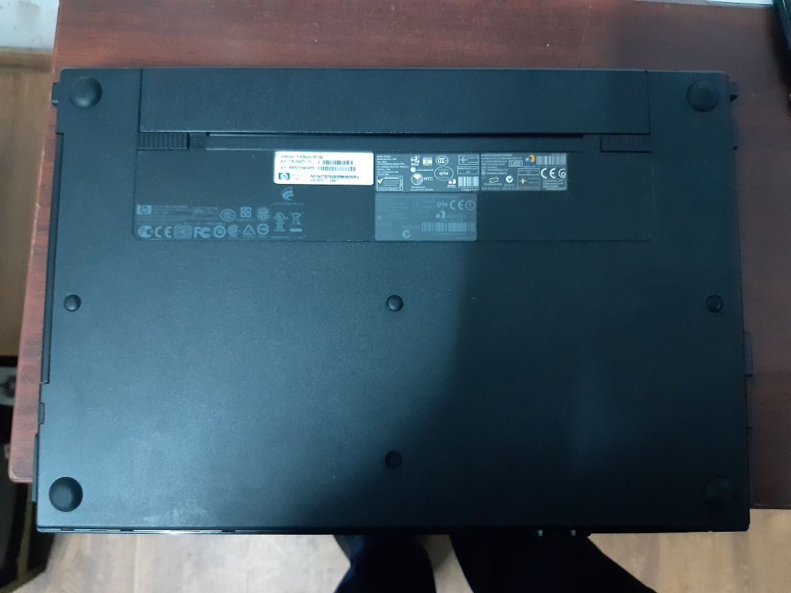 Laptop Hp ProBook 4510s dezmembrez