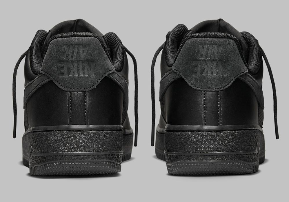 Nike air force 1 X Slam Jam 38 originali noi