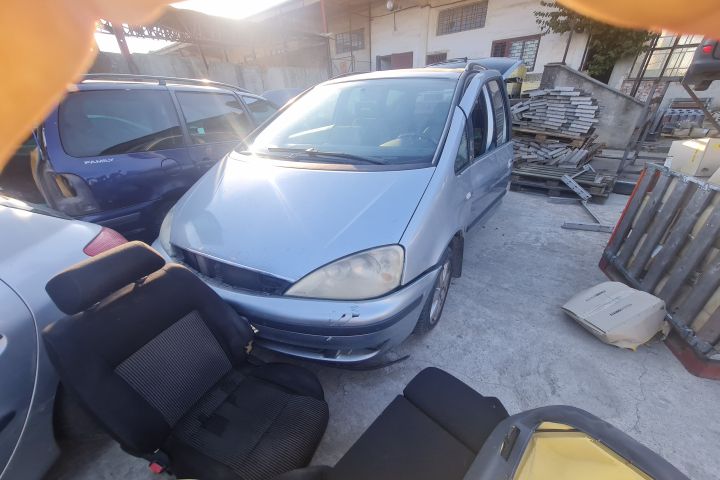 Lampa / Tripla stop dreapta pe aripa 964466 / 964 466 Ford Galaxy pri