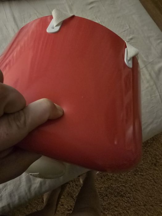 Scaun bebe de cauciuc pt bebe 5luni