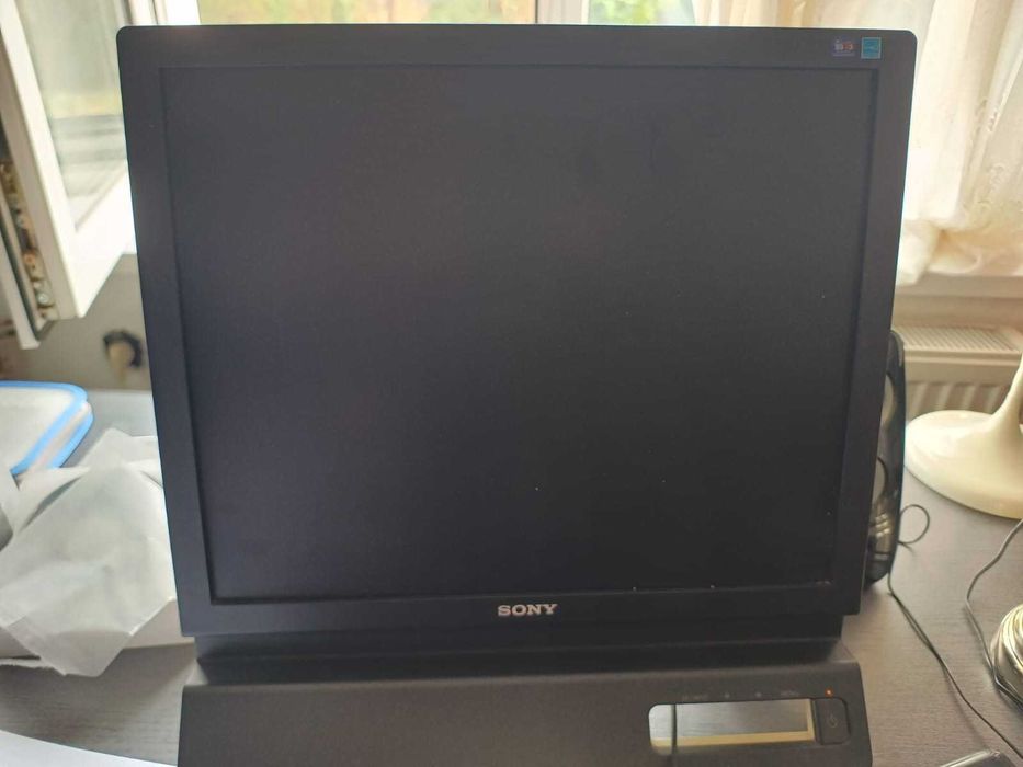 Multifunctionala color , PC si camera video