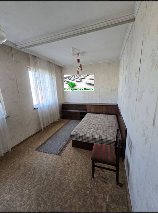 Продава се Многостаен апартамент в с. Крум, Област Хасково - 86 кв.м за 1082 €/кв.м - Снимка #3