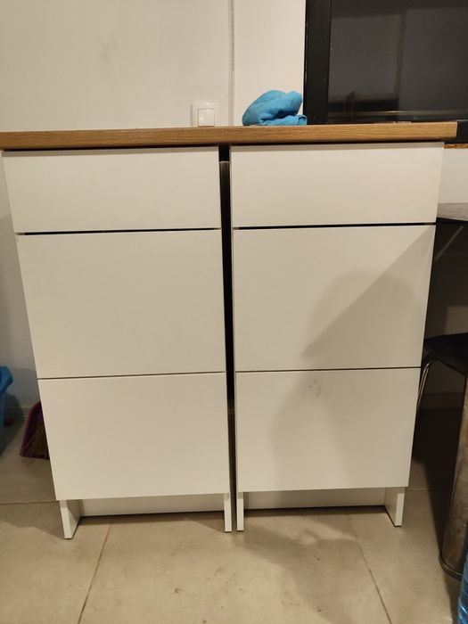 Продавам мебели втора употреба