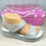 Босоножки Leidy Shoes Comfort
