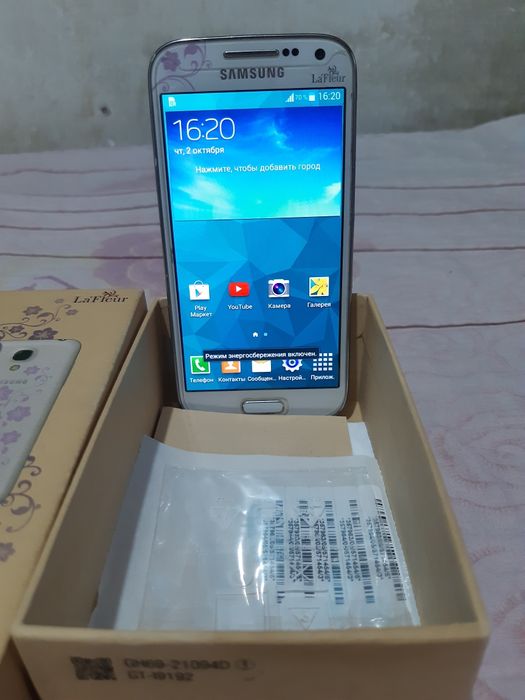 Samsung S4 mini продается