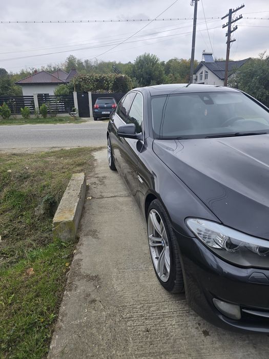 Vand Bmw f10 530xd