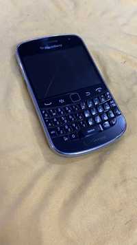 BlackBerry 9930 bold