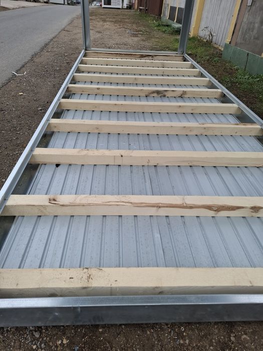 Containere modulare 6x2.40