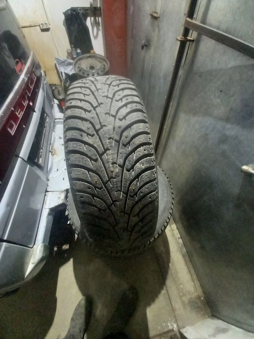 205/65/15 в хорошем состоянии