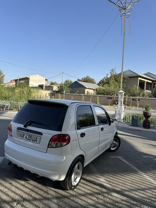 Matiz mx sotiladi