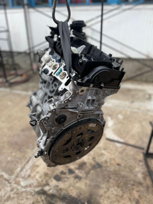 Motor bmw n47d20d 218cp