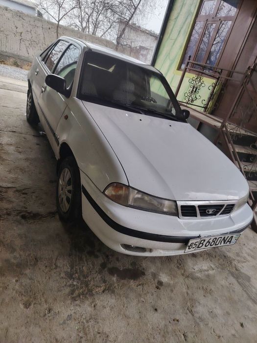 Nexia 1 sotiladi xoladi juda zoʻr