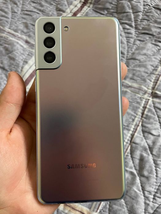 Samsung S 21 + 5G