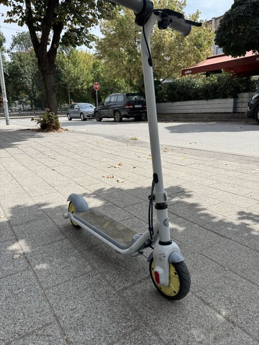 Електрически скутер SEGWAY kick scooter zing C10