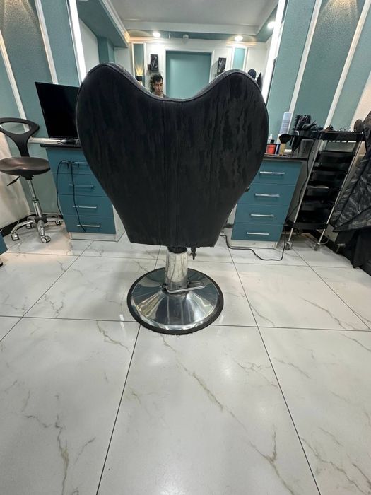 Мебель для салона красоты