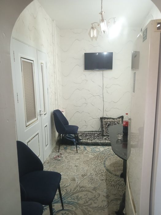 Продам квартирю 1в3/2/9  51кв