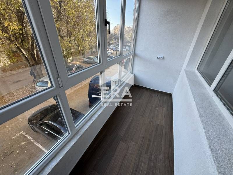 Продава се Тристаен апартамент в Варна, Лятно кино Тракия - 92 кв.м за 2337 €/кв.м - Снимка #4