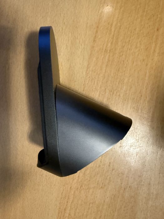 Безжично зарядно Huawei CP62 SuperCharge 40W Black