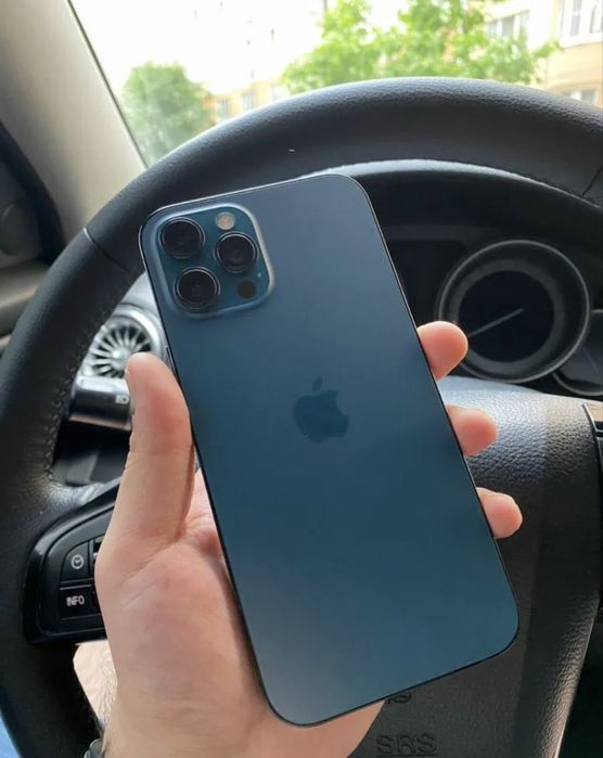 Iphone 12 Pro Max 128GB