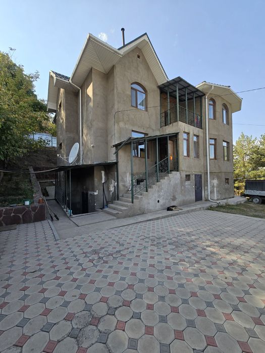 Продам дом в элитном районе Талгара, срочно Торг