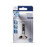 крушка диодна m-tech h1 6x1616smd, 3w 280lm 1брой