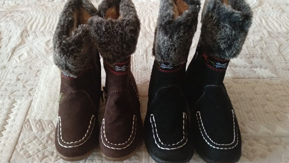 НОВАЯ детская обувь (с 25 по 27)