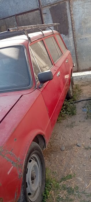 Продается Жигули фургон