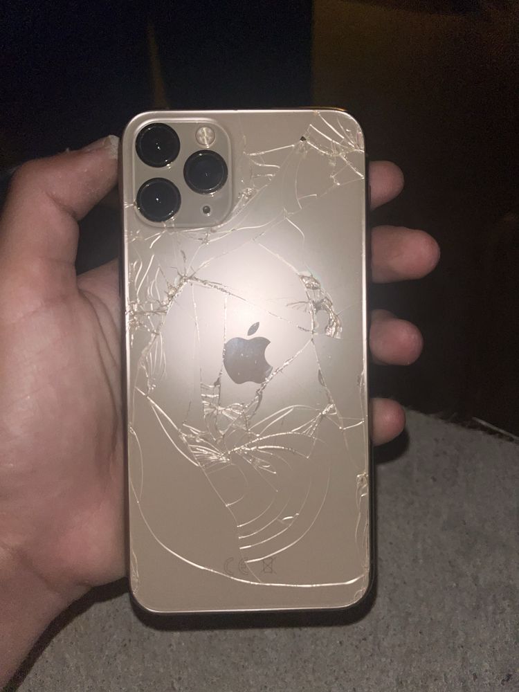 Vand iphone 11 pro