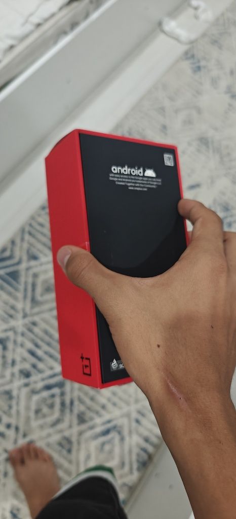 Oneplus 12 256 Global
