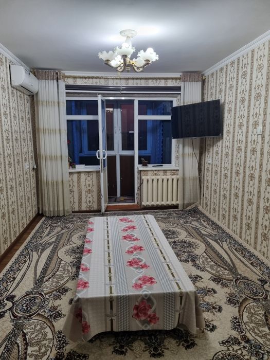 Квартира ижарага берилади