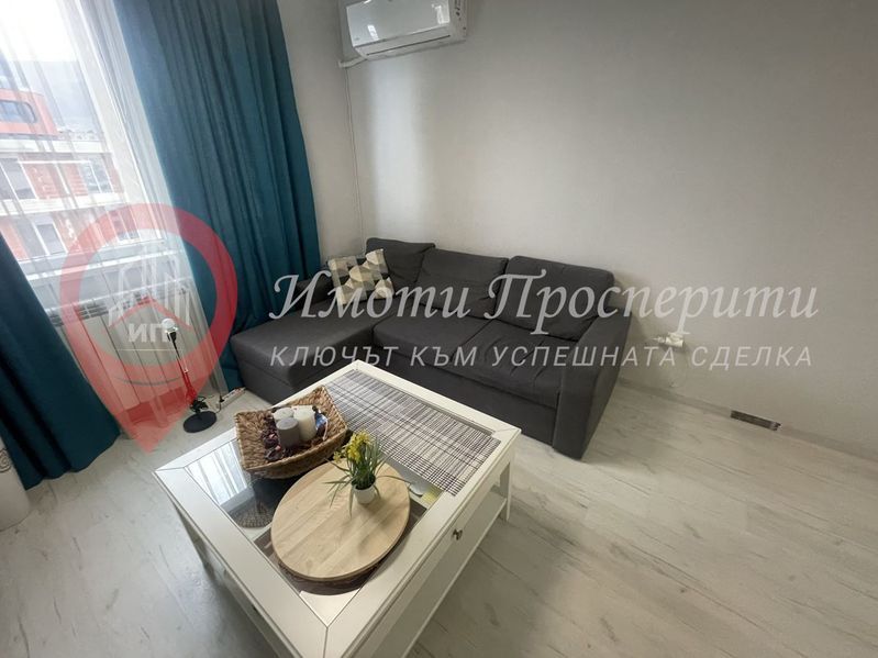 3-стаен в София-Кръстова Вада площ 109 цена 900