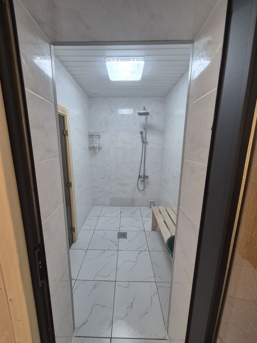 Дача на Бозарыке. Посуточно