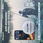 Sonar Deeper Smart Chirp+ 2 ca nou