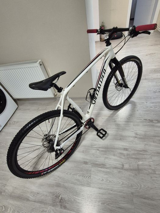 Bicicleta full carbon SPECIALIZED,9kg,roti29 Roval,sram XO,MAGURA MT6