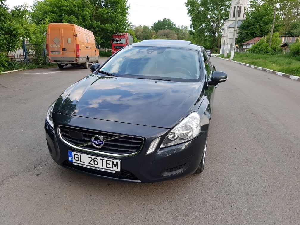 Vand volvo s60, 5 cilindri