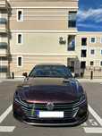 Volkswagen Arteon R-Line 2.0 TSI 190 CP