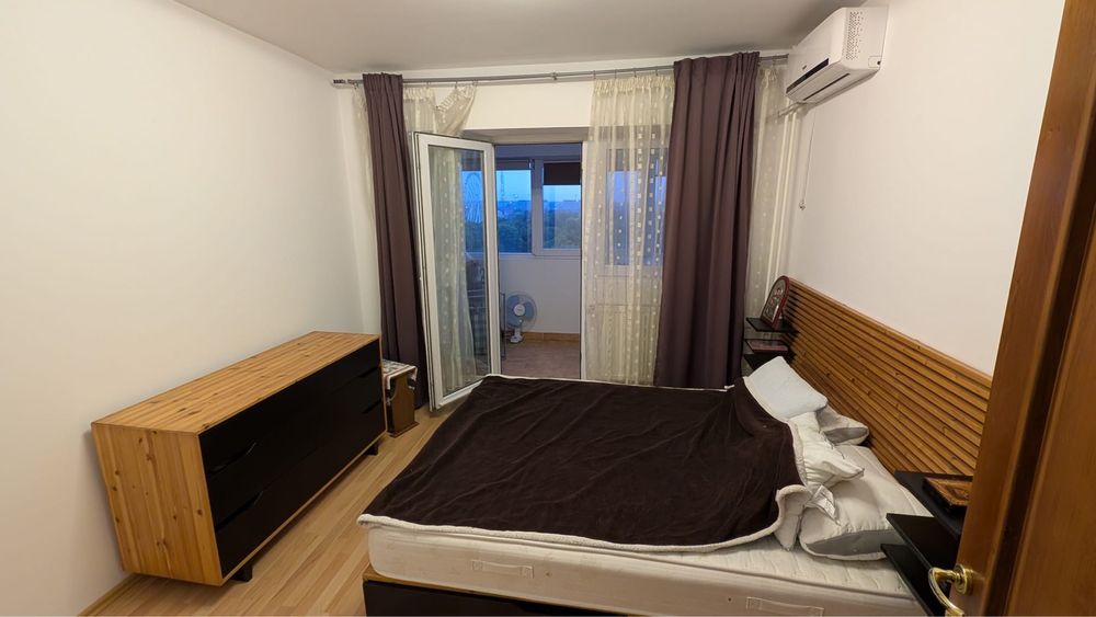 Apartament inchiriere 4cam