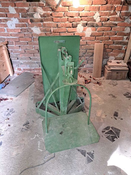 cantar balanta 500 kg cu taler,  Balanta Sibiu