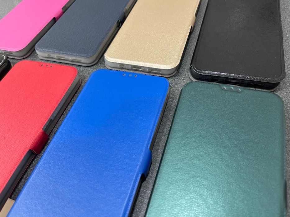 Xiaomi Mi 11 lite , Mi 10T Lite , Mi 10T , Mi 10T Pro тефтер